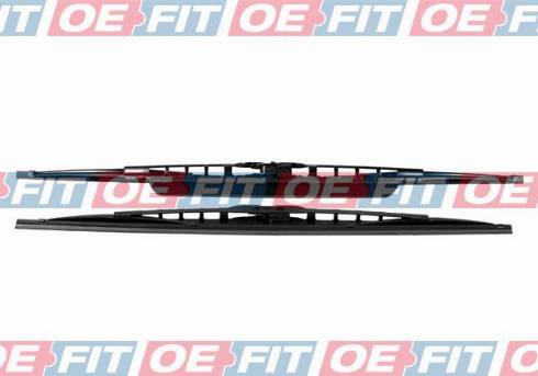 Schaeferbarthold 431 16 100 03 42 - Перо на чистачка vvparts.bg