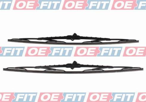 Schaeferbarthold 431 16 115 03 42 - Перо на чистачка vvparts.bg