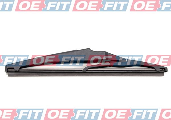 Schaeferbarthold 431 16 118 03 22 - Перо на чистачка vvparts.bg