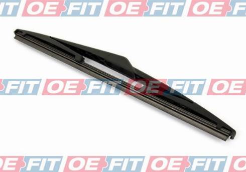 Schaeferbarthold 431 16 112 02 22 - Перо на чистачка vvparts.bg