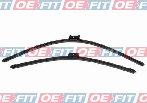 Schaeferbarthold 431 18 002 02 43 - Перо на чистачка vvparts.bg