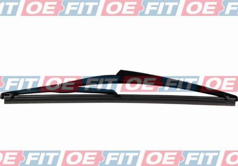 Schaeferbarthold 431 27 219 02 42 - Перо на чистачка vvparts.bg