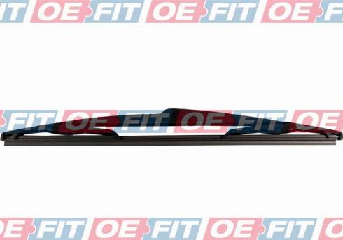 Schaeferbarthold 431 26 209 02 42 - Перо на чистачка vvparts.bg