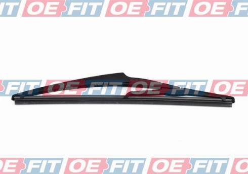 Schaeferbarthold 431 28 209 03 42 - Перо на чистачка vvparts.bg