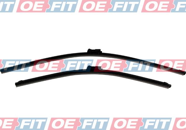 Schaeferbarthold 421 18 025 03 22 - Перо на чистачка vvparts.bg