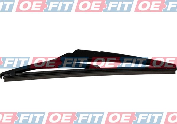 Schaeferbarthold 421 28 005 03 42 - Перо на чистачка vvparts.bg