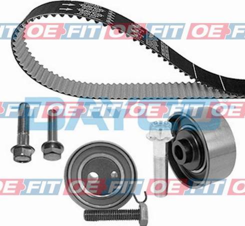 Schaeferbarthold 300 16 305 03 42 - Комплект ангренажен ремък vvparts.bg