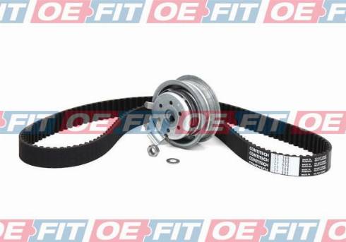 Schaeferbarthold 300 18 504 03 23 - Комплект ангренажен ремък vvparts.bg