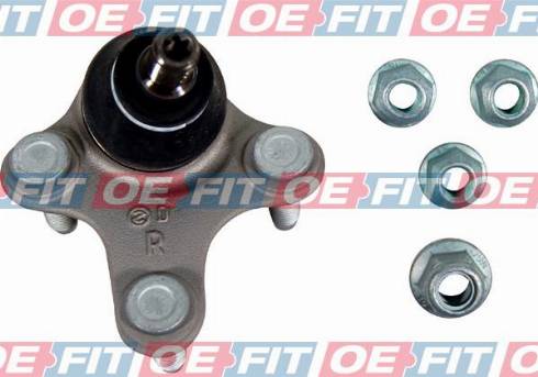 Schaeferbarthold 314 18 355 02 23 - Шарнири vvparts.bg