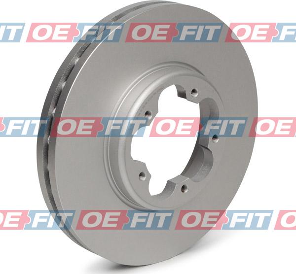 Schaeferbarthold 315 06 445 03 22 - Спирачен диск vvparts.bg