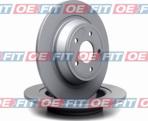 Schaeferbarthold 315 06 330 03 42 - Спирачен диск vvparts.bg