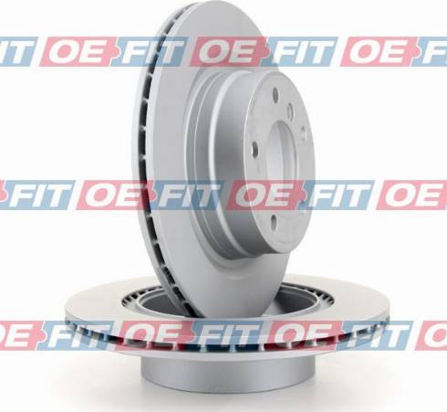 Schaeferbarthold 315 02 410 03 42 - Спирачен диск vvparts.bg