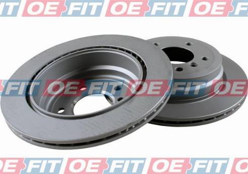 Schaeferbarthold 315 02 413 03 42 - Спирачен диск vvparts.bg