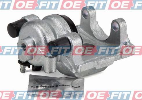 Schaeferbarthold 315 02 641 03 42 - Спирачен апарат vvparts.bg