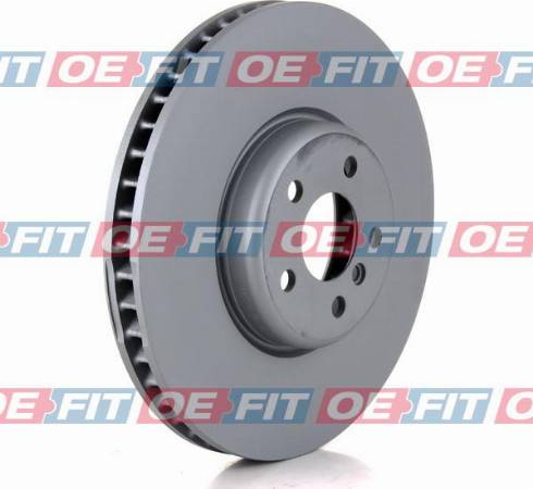 Schaeferbarthold 315 02 022 03 42 - Спирачен диск vvparts.bg