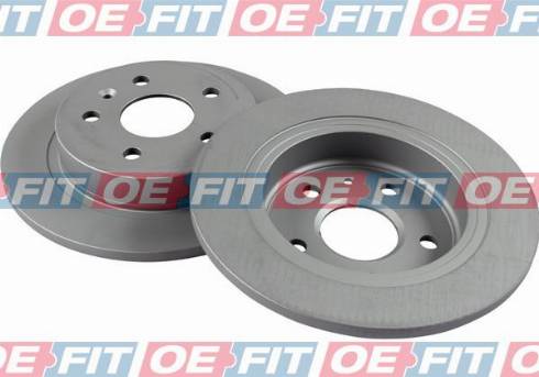 Schaeferbarthold 315 16 451 03 42 - Спирачен диск vvparts.bg