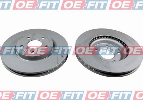 Schaeferbarthold 315 16 462 03 42 - Спирачен диск vvparts.bg