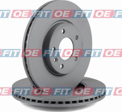 Schaeferbarthold 315 16 718 03 42 - Спирачен диск vvparts.bg