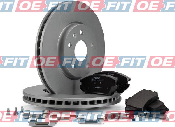 Schaeferbarthold 315 16 731 03 22 - Спирачен комплект, дискови спирачки vvparts.bg