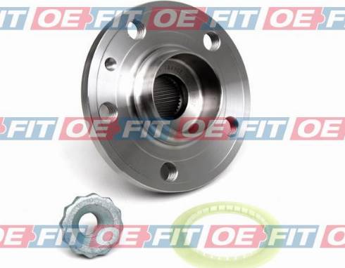 Schaeferbarthold 315 18 434 03 43 - Главина на колелото vvparts.bg