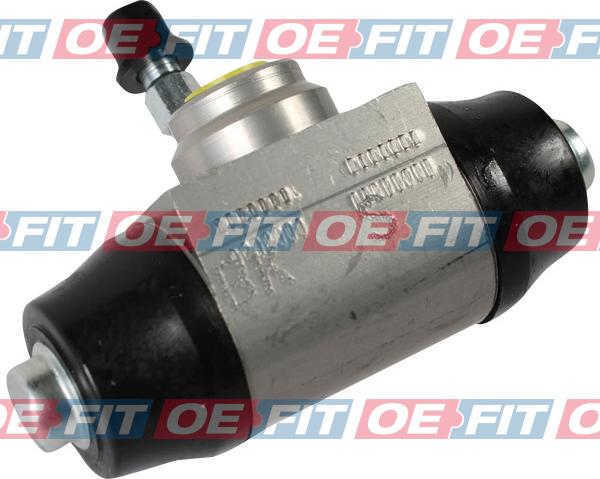 Schaeferbarthold 315 18 654 03 22 - Спирачно цилиндърче на колелото vvparts.bg