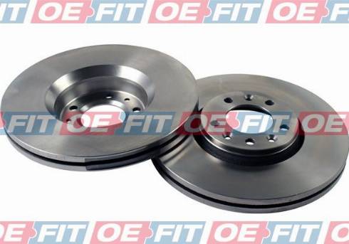 Schaeferbarthold 315 27 420 03 42 - Спирачен диск vvparts.bg