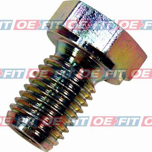 Schaeferbarthold 310 02 950 03 22 - Болтова пробка, маслен картер vvparts.bg