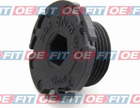 Schaeferbarthold 310 02 960 03 22 - Болтова пробка, маслен картер vvparts.bg