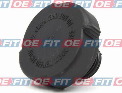 Schaeferbarthold 310 02 902 02 22 - Капачка, резервоар за охладителна течност vvparts.bg