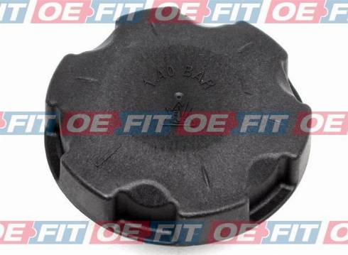 Schaeferbarthold 310 02 907 02 22 - Капачка, резервоар за охладителна течност vvparts.bg