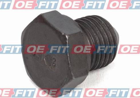 Schaeferbarthold 310 18 950 04 23 - Болтова пробка, маслен картер vvparts.bg