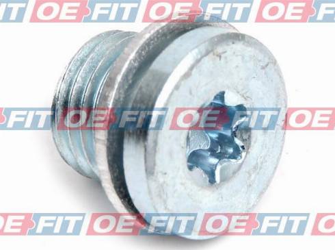 Schaeferbarthold 310 18 953 03 23 - Болтова пробка, маслен картер vvparts.bg