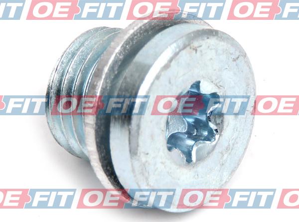 Schaeferbarthold 310 18 953 03 22 - Болтова пробка, маслен картер vvparts.bg