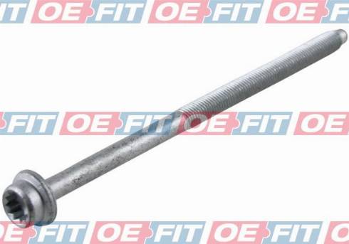 Schaeferbarthold 310 18 601 03 43 - Болт на капака на клапаните (на цилиндровата глава) vvparts.bg