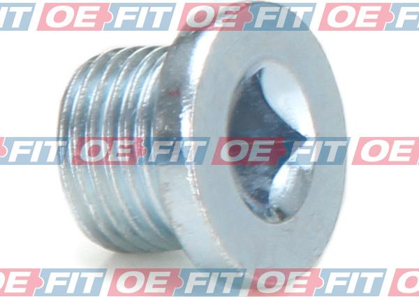 Schaeferbarthold 310 26 954 03 22 - Болтова пробка, маслен картер vvparts.bg