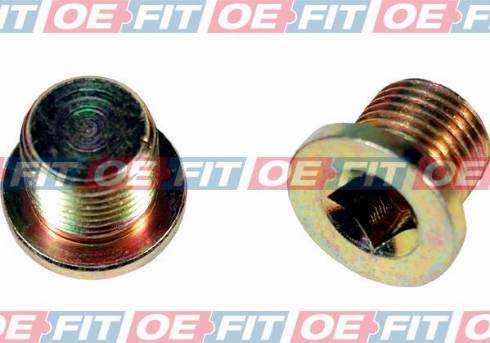 Schaeferbarthold 310 28 951 03 22 - Болтова пробка, маслен картер vvparts.bg