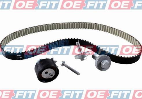 Schaeferbarthold 310 28 615 03 22 - Комплект ангренажен ремък vvparts.bg