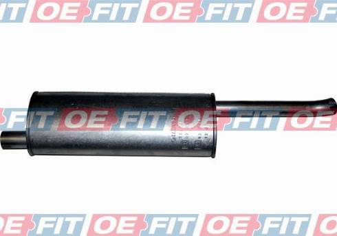 Schaeferbarthold 318 16 546 04 53 - Крайно гърне vvparts.bg