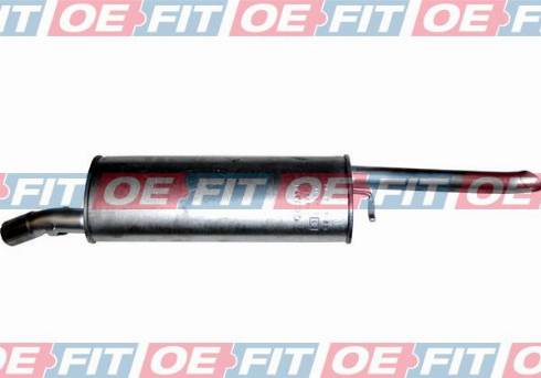 Schaeferbarthold 318 16 543 04 53 - Крайно гърне vvparts.bg