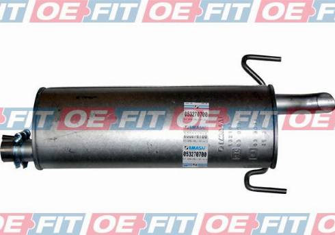 Schaeferbarthold 318 16 553 04 53 - Крайно гърне vvparts.bg