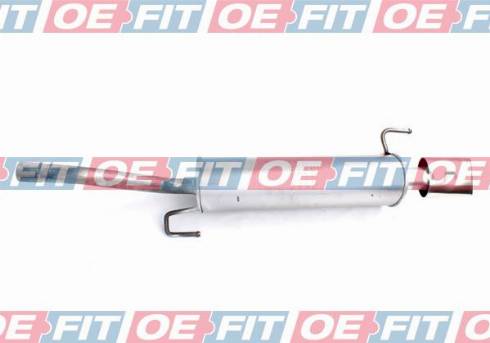 Schaeferbarthold 318 16 736 04 53 - Крайно гърне vvparts.bg