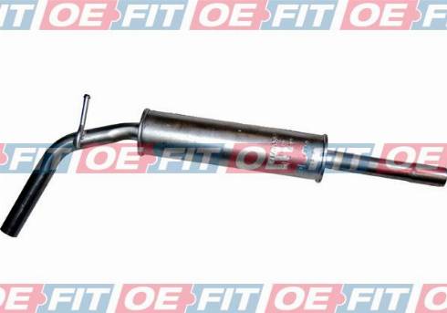 Schaeferbarthold 318 18 190 04 53 - Средно гърне vvparts.bg