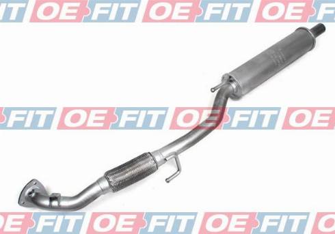 Schaeferbarthold 318 18 140 04 53 - Предно гърне vvparts.bg