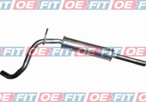 Schaeferbarthold 318 18 136 04 53 - Средно гърне vvparts.bg