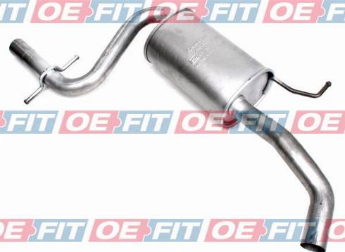 Schaeferbarthold 318 18 125 04 53 - Средно гърне vvparts.bg