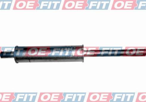 Schaeferbarthold 318 18 204 04 53 - Средно гърне vvparts.bg