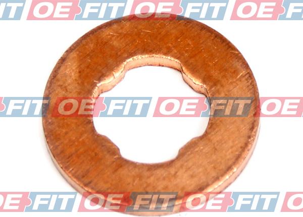 Schaeferbarthold 313 02 511 03 22 - Уплътнение, дюзодържач vvparts.bg