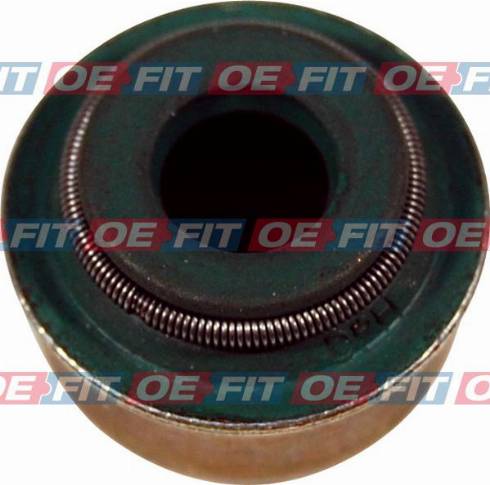 Schaeferbarthold 313 16 455 03 22 - Гумичка на клапан, уплътн. пръстен, стъбло на кл. vvparts.bg