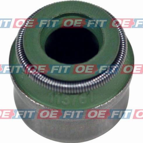 Schaeferbarthold 313 18 451 04 23 - Гумичка на клапан, уплътн. пръстен, стъбло на кл. vvparts.bg