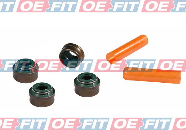 Schaeferbarthold 313 12 444 03 22 - Комплект гумички, стъбло на клапана vvparts.bg